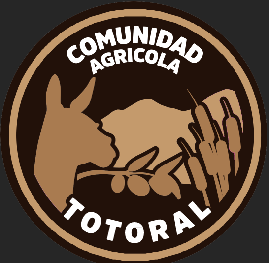 Logo Totoral